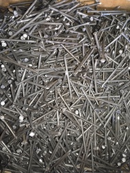 common nail pako  galvanized nail