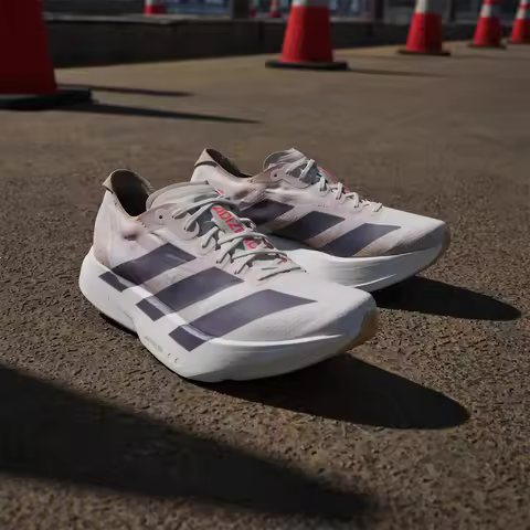 Adidas Original ADIZERO ADIOS PRO 4 M Men's Running Shoes JR6367