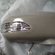 Spion Cover Led Honda STREAM with foot lamp welcoming Light Limited
