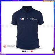 BMW M Motorsport Men's  Shirt