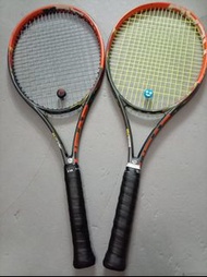 HEAD Radical Pro 網球拍