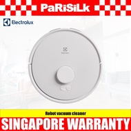 Electrolux EFR71222DS robot vacuum cleaner