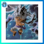World Collectable Figure SPECIAL Monkey D. Luffy Gear 5 [Direct from JAPAN]