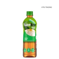 Heaven and Earth Fuze Tea Jasmine Green Tea 500ml