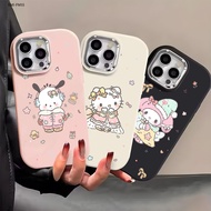 Case For Xiaomi Poco C75 C71 C65 C51 X7 X6 X3 M6 M5S Pro NFC 4G 5G Phone Soft PM