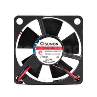 MC35101V2-000C-F99 MF35101V1-000C-A99 12V 3510 3.5cm Fan