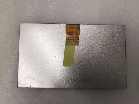 BLC900-08F HW800480F-4D-0E-80 LCD Displays screen