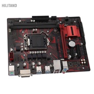 Hilitand Zunate EX-B250M-V3 Motherboard B250 Chipset LGA 1151 Socket for 7th/6th Gen Core i7/i5/i3 C