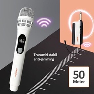 Bonkyo F999Max+Wireless Microphone Sound Card Bluetooth Live Soundcard F999Max Soundcard Audio Live 