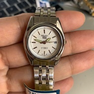 Seiko 5 watch for Ladies Japan Quartz