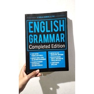 English Grammar Book