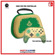 Switch Pro Controller Case Zelda TOTK (IINE) L825