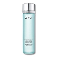 O HUI Miracle Aqua Skin Softener 150ml / Chom Chom Moisturizing Skin / Dead skin soothing care / Aur