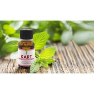 KART Peppermint Essential Oil 15ml