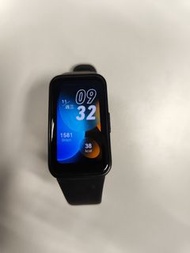 華為手環8 黑色內置NFC