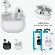 Celebrat W49 ANC Noise Reduction TWS Earphones