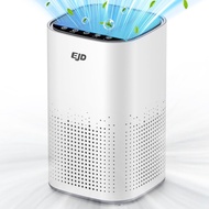 Air purifier small [new in Reiwa 7, industry's first H14 filter, innovative version of 5-fold filtra