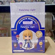 特價‼️ 驚喜黏土人 Fate/stay night SABER Archer 吉爾伽美什 衛宮士郎 遠坂凛 間桐櫻