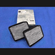 CABIN AIR FILTER MERCEDES-BENZ W211 S211 E200 E220 E230 E270 E280 E320 E400 E500 (A2118300818)