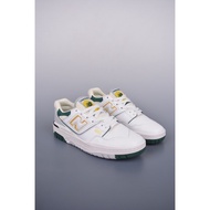 NB 550 Casual Shoes/New Balance BB550 Men Women Sneakers Universal Sneakers Running Shoes Breathable