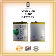 LCDSHOP88 VIVO BATTERY X50 BATTERY VIVO X50 BATTERY B-N2 BATTERY