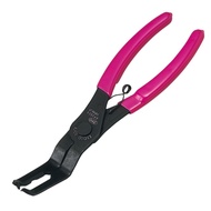 KTC 35 Clip Clamp Pliers No. AP202A Pin Removal Type Key Clip clamp pliers car mudguard coating