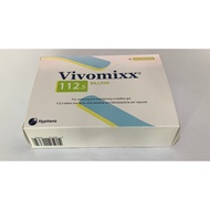 Vivomixx Probiotics