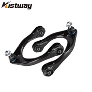 2PCS Front Upper Control Arm Kit For For Lexus IS F IS250 IS300 IS350 48630-59065 48610-59065