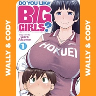 [𝐃𝐈𝐆𝐈𝐓𝐀𝐋] Do You Like Big Girls • Chapter 01-78 • Manga • 𝐎𝐍𝐆𝐎𝐈𝐍𝐆 | 𝗘𝗯𝗼𝗼𝗸 | 𝗘𝗻𝗴𝗹𝗶𝘀𝗵
