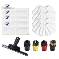 Mop Cloth for Karcher Easyfix SC2 SC3 SC4 SC5 Steam Cleaner Spare Parts