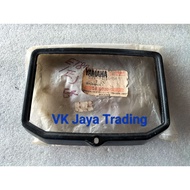 Last One Original Yamaha ET80 Head lamp Frame Binkai Lampu 1unit