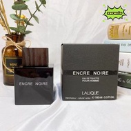 ☑️Lalique Encre Noire 莱俪 墨恋*100ML☑️新店開業