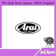 【 Direct from Japan】【Arai Helmet Parts】Arai CT System Pad 15mm 4386
