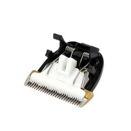 Enhanced Pet Clipper Blade CP-9600 Professional Dog Hair Trimmer Spare Knives Nozzles Integrated Ext