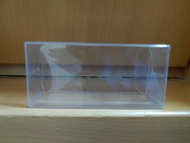 Tiny 微影 短身巴士及電車專用高透明度塑膠展示盒 (一套 10 個)