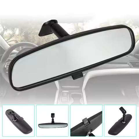 New Interior Rear View Mirror 76400-SDA-A03 for Honda Accord Civic Insight 76400-SDA-A03
