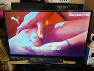 瑕疵品.鴻海InFocus 40吋聯網LED電視