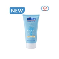 Aiken Prebiotic Hydra Plus Facial Cleanser 120g