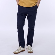 BODY GLOVE Mens WORKWEAR Twill Pants กางเกงขายาว รวมสี
