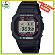【Direct from Japan】[Casio] Wristwatch G-Shock [Domestic Genuine Product] First Generation G-SHOCK Re