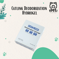 Catlink Baymax Trash Bag And Deodorizer