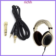 Richh Oxygen-free Copper Core  Wire for  HD598 HD599 HD569 Headphone
