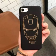 Ironman case for IPHONE
5/5s/SE/6/6s/7/8