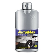 Cosway Automax Concentrated Wash & Wax (400ml)