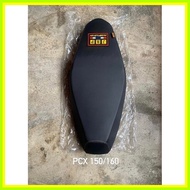 ∭ ☫ ◞    RAIDER R150 CARB Original THAI PARTS JRP SEAT COVER CARBON (rubber logo) NAKATAHI NA with