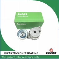 FAN BELT TENSIONER BEARING LUCAS :NS SERENA C26