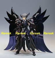 Bandai Saint Seiya Myth Cloth EX 星矢 聖衣神話ex 冥王神話 死神 達拿都斯