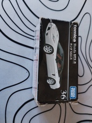 Tomica Honda NSX-R 36 號