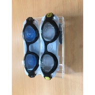 Japanese Swimming Goggles View V2000