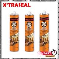 X'traseal X-Bond / Maxbond Construction Adhesive Sealant (320gm)